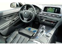 gebraucht BMW 640 d Gran Coupe HARMAN/PANO/ACC+/MEMORY/RFK/HUD