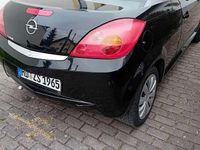 Gebraucht Opel Tigra Edition 90 PS (66 kW) 2007 Cabrio