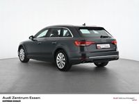 gebraucht Audi A4 Avant design 45 TDI quattro TIPTRONIC NAV SHZ MUFU PDC FSE