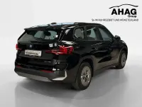 Gebraucht BMW iX1 Performance 230 kW (313 PS) 2023 Schwarz SUV