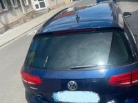 gebraucht VW Passat Variant 2.0 TDI SCR DSG Comfortline V...