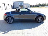 gebraucht Audi TT Roadster 2.0 TFSI