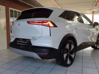 Gebraucht Mitsubishi Grandis Edition 158 PS (116 kW) 2026 Himalayaweißmetallic SUV