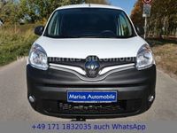 gebraucht Renault Kangoo Rapid Maxi