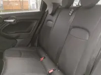 Gebraucht Fiat 500X 120 PS (88 kW) 2019 Weiß SUV