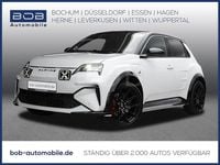 Gebraucht Alpine A290 160 kW (218 PS) 2025 Weiß Kleinwagen