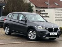 gebraucht BMW X1 x25e HUD LED Sitzh.Lordose ParkAss.AHK Navi+