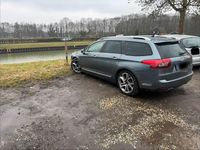 Gebraucht Citroën C5 241 PS (177 kW) 2013 Grau Kombi