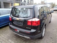 gebraucht Chevrolet Orlando 1.8 LT +, Klima, 2fach, 7 Sitze