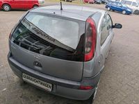 gebraucht Opel Corsa C 1,0 mit Gewährleistung