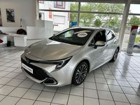 Gebraucht Toyota Corolla Team 196 PS (144 kW) 2023 Limousine