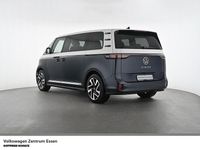 Neu VW ID. Buzz Pro 210 kW (286 PS) 2026 Blau Van / Kleinbus