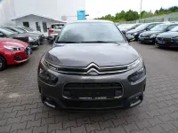 Używany Citroën C4 PureTech 110 KM (80 kW) 2018 Szary Sedan/Limuzyna