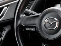 gebraucht Mazda 3 2.0 Center-Line SZH