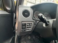 Second-hand Dacia Logan 75 CP (55 kW) 2004 Argintiu Berlinǎ