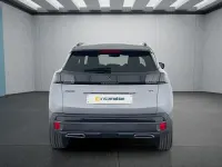 Gebraucht Peugeot 3008 GTi 131 PS (96 kW) 2024 Silber SUV