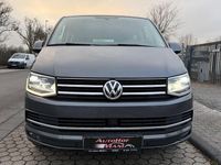 Gebraucht VW Multivan Highline 204 PS (150 kW) 2015 Indiumgrau Van