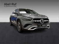 Gebraucht Mercedes GLA200 150 PS (110 kW) 2025 Grau SUV