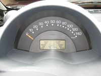 Gebraucht Smart ForTwo Coupé 41 PS (30 kW) 2002 Weiß Coupé