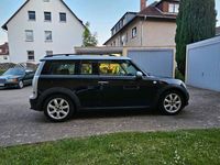 gebraucht Mini Cooper Clubman Outomatik