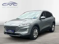 Gebraucht Ford Kuga Titanium 224 PS (164 kW) 2022 Silber SUV
