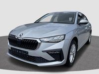 Gebraucht Skoda Scala 150 PS (110 kW) 2024 Silber Kleinwagen
