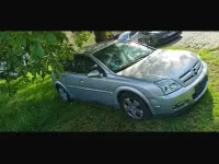 Gebraucht Opel Signum 155 PS (114 kW) 2003 Grau Kleinwagen