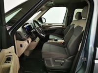 gebraucht VW Multivan T7 KÜ 1,5 TSI DSG KLIMA NAV LED SHZ 6-SITZER 3,99%