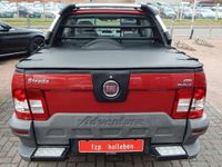 gebraucht Fiat Strada StradaKabine lang JTD Multijet 16V Adventure