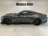 Gebraucht Ford Mustang GT 449 PS (330 kW) 2020