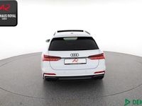 Gebraucht Audi S6 Advanced 349 PS (256 kW) 2020 Weiß Kombi