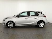 Neu Opel Corsa 101 PS (74 kW) 2025 Silber Limousine