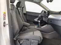 Gebraucht Audi Q3 Advanced Plus 150 PS (110 kW) 2023 Weiß SUV