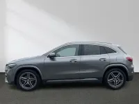 Gebraucht Mercedes GLA220 Premium 190 PS (139 kW) 2024 Grau SUV