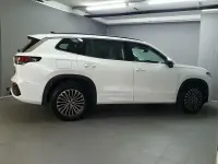 Gebraucht VW Tayron Life 150 PS (110 kW) 2025 Weiß SUV