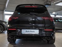 Gebraucht VW Golf VIII R 333 PS (244 kW) 2024 Grenadillschwarz Limousine