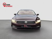 Gebraucht VW Passat Highline 190 PS (139 kW) 2015 Rot Kombi