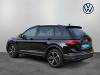 gebraucht VW Tiguan 1.5 TSI Active