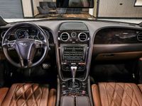 Gebraucht Bentley Flying Spur 507 PS (372 kW) 2016 Schwarz Limousine
