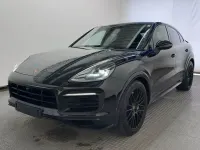 Gebraucht Citroën e-C4 100 kW (136 PS) 2021 Blau Limousine