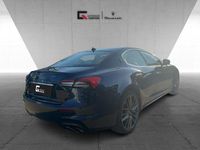 Gebraucht Maserati Ghibli 430 PS (316 kW) 2023 Blu nobile Limousine