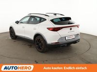 Gebraucht Cupra Formentor 150 PS (110 kW) 2022 Weiß SUV