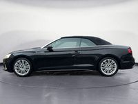 gebraucht Audi A5 Cabriolet 45 TFSI quattro S tronic advanced Navi LED