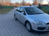 Gebraucht Ford Focus 2006 Andere farben Limousine