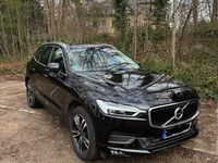Gebraucht Volvo XC60 190 PS (139 kW) 2020 Schwarz SUV