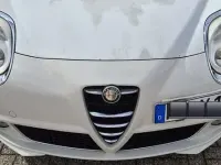 Gebraucht Alfa Romeo MiTo Super 105 PS (77 kW) 2012 Kleinwagen