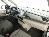 Gebraucht VW Multivan Basis 150 PS (110 kW) 2024 Weißkeine angabe Van / Kleinbus