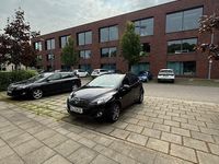 Gebraucht Mazda 2 84 PS (61 kW) 2013 Schwarz Kleinwagen