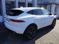 Gebraucht Jaguar E-Pace 200 PS (147 kW) 2019 SUV