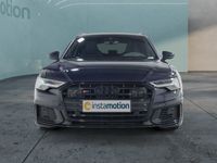 gebraucht Audi S6 Audi S6, 30.043 km, 344 PS, EZ 03.2022, Diesel